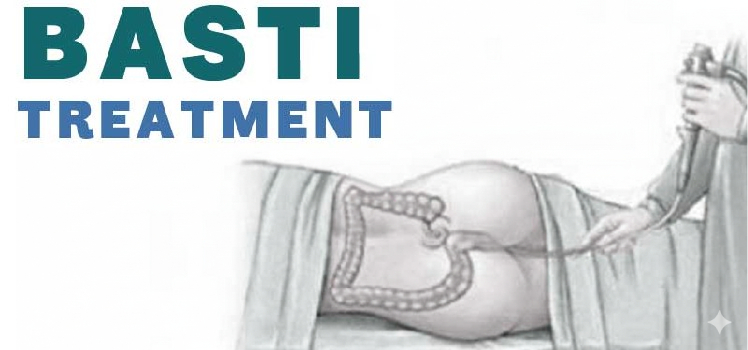 Ayurvedic treatment for Anorectal Diseases